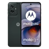 Telefony komórkowe - Motorola Moto G55 8/256GB Forest Grey Szary - miniaturka - grafika 1