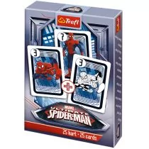 Trefl Karty Piotruś - KT-08451 - Gry karciane - miniaturka - grafika 1