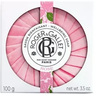 Mydła - Mydło Roger &amp; Gallet Rose Scented Soap 100 g (3701436910037) - miniaturka - grafika 1