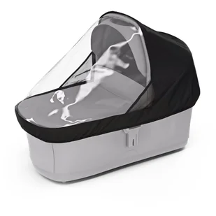 Płaszcz przeciwdeszczowy Thule Urban Glide 3 Bassinet Rain Cover - Akcesoria do wózków - miniaturka - grafika 1