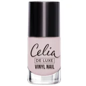 Lakiery do paznokci - Celia Vinyl Nail Winylowy lakier do paznokci 601 - miniaturka - grafika 1