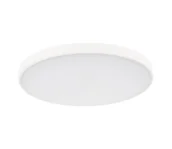 Lampy sufitowe - Kanlux 38611 - LED Ściemn. lampa PLAFON LED/20W/230V 3000-6500K Wi-Fi biały - miniaturka - grafika 1