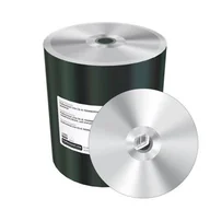 Nośniki danych - MediaRange MRPL508-C płyta CD CD-R 700 MB 52x 100 szt. MRPL508-C - miniaturka - grafika 1
