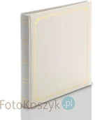 Albumy fotograficzne - Album Zep biały (60 stron pod folię) - miniaturka - grafika 1