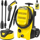 Myjki ciśnieniowe - KARCHER K 4 Classic Home 1.679-423.0 - miniaturka - grafika 1