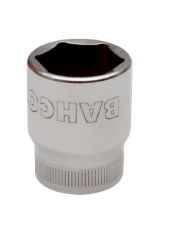 Bahco Nasadka 6-kątna 1/2