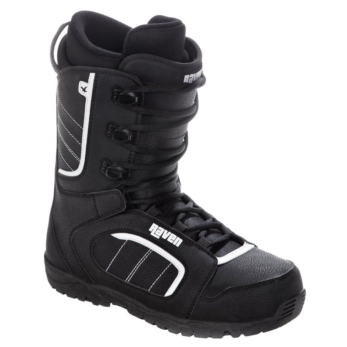 Raven Buty Snowboardowe Target 2020 - 46 (30cm)