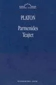 Filozofia i socjologia - Parmenides. Teajtet - miniaturka - grafika 1