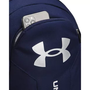 Plecak Under Armour Hustle Lite Backpack - Plecaki - miniaturka - grafika 4