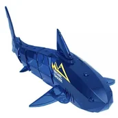 Zabawki zdalnie sterowane - Syma: Zdalnie sterowany robot-rekin - 32 cm - miniaturka - grafika 1