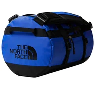 Torby męskie - Torba The North Face Base Camp Duffel XS 0A52SS53S1 - granatowa - miniaturka - grafika 1
