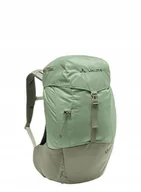 Plecaki - Plecak damski Vaude Skomer 24 willow green - miniaturka - grafika 1