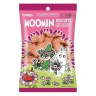 Ciastka - Hokka Moomin Biscuits Berry Mix 60g - miniaturka - grafika 1