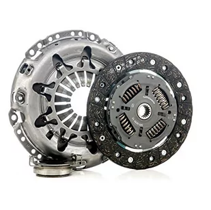LUK ZESTAW SPRZĘGŁA  620317300 TOYOTA YARIS 1,3 VVTI 06- [ZAMIENNIK-620314800] - Sprzęgła - miniaturka - grafika 1