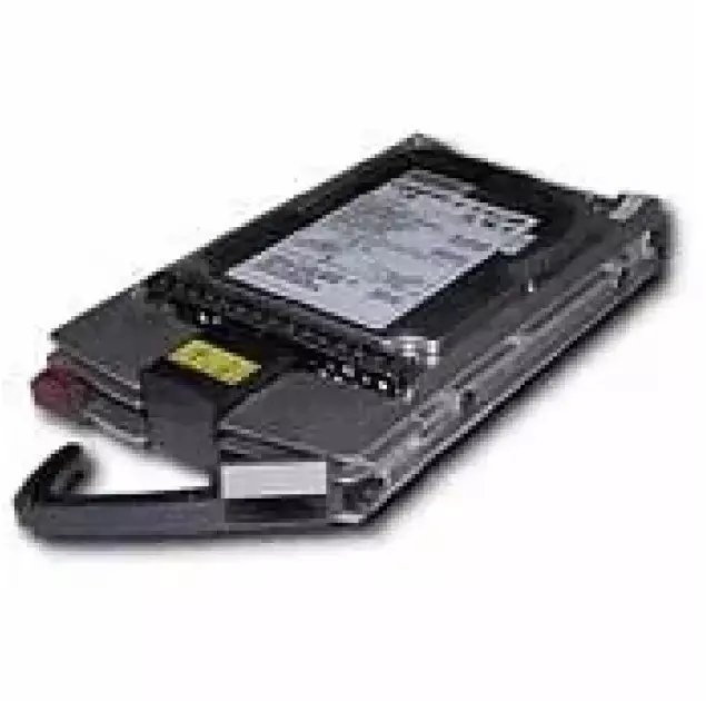 HPE HDD,72.8GB,SCSI3 U320 15K, RP000087752