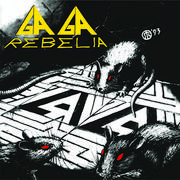  Rebelia CD) Ga Ga
