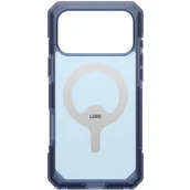 Etui i futerały do telefonów - Etui UAG Trooper MagSafe do Apple iPhone 17 Pro Max Niebieski - miniaturka - grafika 1