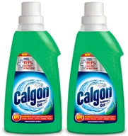 Inne artykuły czyszczące - Calgon Hygiene+ Żel Odkamieniacz 2X 750Ml - miniaturka - grafika 1