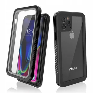 Etui Wodoodporne 360° Braders do iPhone 11 Pro - Etui i futerały do telefonów - miniaturka - grafika 6
