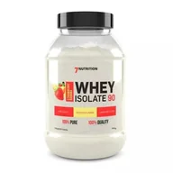 Odżywki białkowe - Whey Isolate 90 2000G - miniaturka - grafika 1