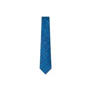 Krawaty i muchy męskie - Hackett London Krawat męski, NIEBIESKI, Rozmiar uniwersalny - grafika 1