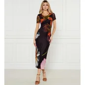 Sukienki - Desigual Sukienka ROTERDAM - miniaturka - grafika 1
