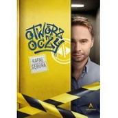 Literatura popularno naukowa dla młodzieży - Otwórz oczy - miniaturka - grafika 1