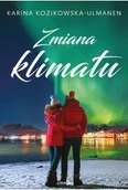 Literatura obyczajowa - Zmiana klimatu - miniaturka - grafika 1