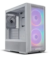 Obudowy komputerowe - Lian Li LANCOOL 216RW Midi Tower Przezroczysty, Biały G99.LAN216RW.00 - miniaturka - grafika 1