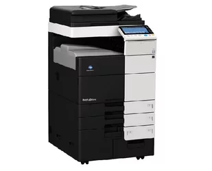 Urządzenie Konica Minolta Bizhub 654e - Elektronika OUTLET - miniaturka - grafika 1