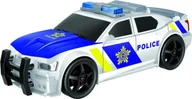 Jeździki dla dzieci - Auto Policja Junior 1:20 - Smily Play - miniaturka - grafika 1