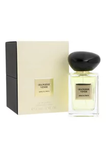 Armani Privé Orangerie Venise - Wody i perfumy damskie - miniaturka - grafika 1