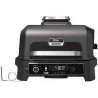 Grille elektryczne - Ninja OG850EU Woodfire Pro XL - miniaturka - grafika 1