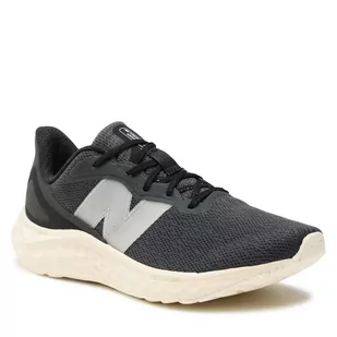 Buty New Balance Fresh Foam Arishi v4 MARISFB4 Czarny - Buty sportowe męskie - miniaturka - grafika 1