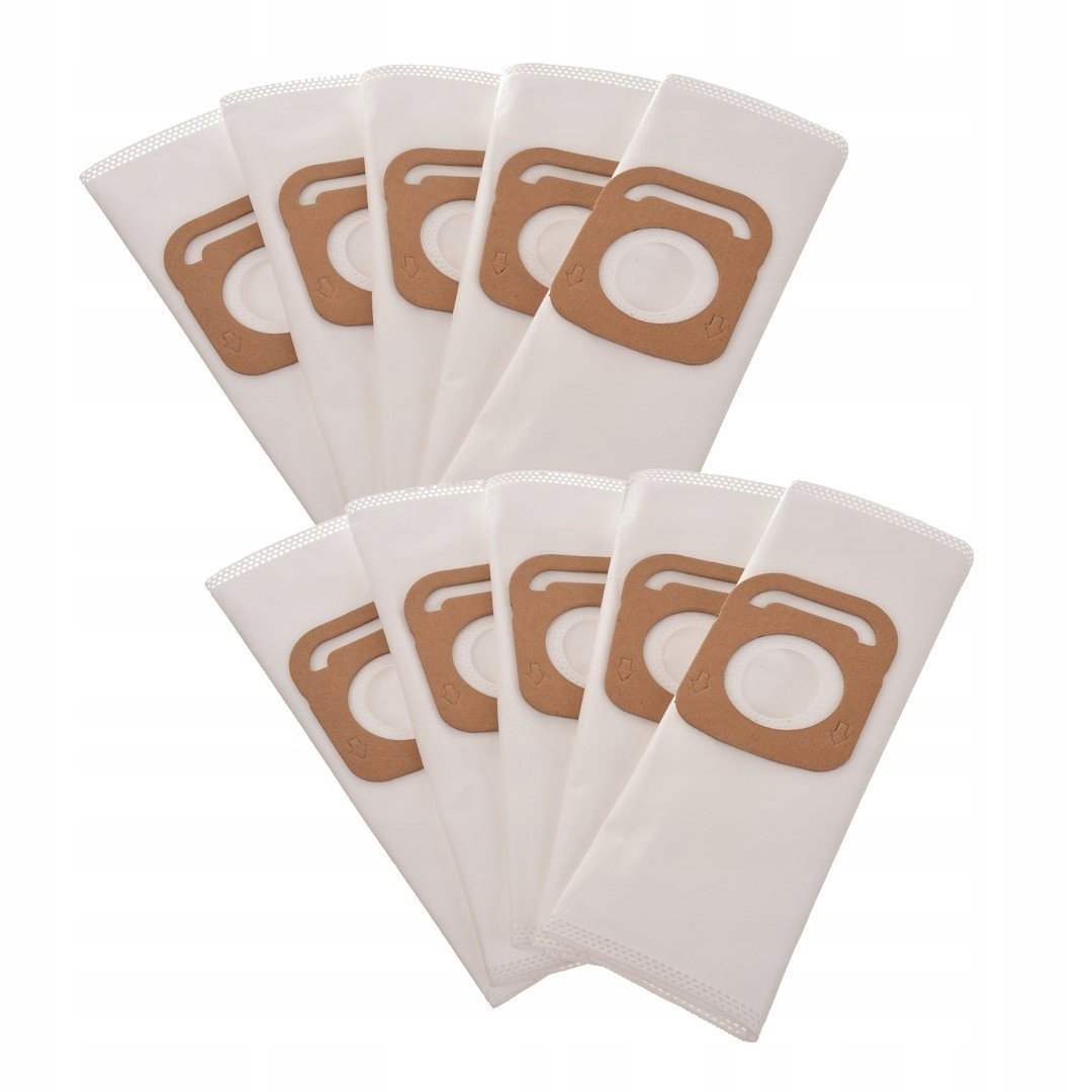 Worki do odkurzacza Rowenta Tefal Hygiene ZR200540