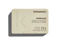 Kosmetyki do stylizacji włosów - KEVIN MURPHY Super Goo rubbery sculpting żel do stylizacji włosów 100g - miniaturka - grafika 1
