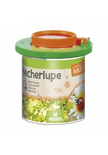 Pojemnik do obserwacji Owadów - Mały naukowiec - miniaturka - grafika 2