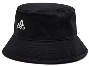 Kapelusz Czapka Adidas Czarny Damski H36810 - Czapki damskie - miniaturka - grafika 1