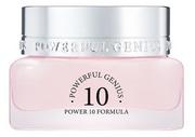 Kremy do twarzy - ITS SKIN Formuła Power 10 Powerful Genius Cream 45.0 ml - miniaturka - grafika 1