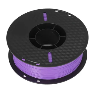 filament do drukarek 3D, filament PLA 1,75 mm, filament PLA 1,75 mm, filament PLA do drukarek 3D, filament PLA o wysokiej dokładności, materiały eksploatacyjne do druku 3D - Filamenty i akcesoria do drukarek 3D - miniaturka - grafika 1