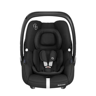 Maxi-Cosi TINCA i-Size 0-13 kg ESSENTIAL BLACK - Foteliki samochodowe - miniaturka - grafika 1