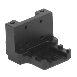 suwak drukarki 3D, stół przesuwny drukarki 3D, suwak drukarki 3D, metalowy suwak drukarki 3D, zamiennik suwaka drukarki 3D, akcesoria do drukarek 3D - Filamenty i akcesoria do drukarek 3D - miniaturka - grafika 1