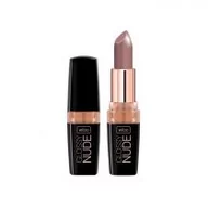 Szminki - Wibo Glossy Nude Lipstick pomadka do ust 1 - miniaturka - grafika 1