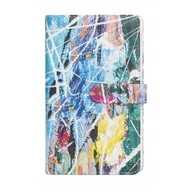 Albumy fotograficzne - Album LOVEINSTANT Instax Mini Nakrapiany Obraz (32 strony) - miniaturka - grafika 1