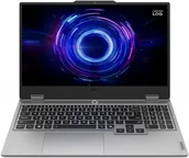Laptopy - LOQ 15IRX10 i5-13450HX / 16 GB / 512 GB / RTX 5060 / 144 Hz 83JE008FPB / 16 GB RAM / 1 TB SSD PCIe - miniaturka - grafika 1