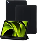 Etui do tabletów - Mobile Origin Easy Tablet Full Case, black - Lenovo Tab 10.1" - miniaturka - grafika 1