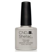 Lakiery hybrydowe - CND Shellac Cityscape 7,3ml Lakier hybrydowy do paznokci 639370920054 - miniaturka - grafika 1