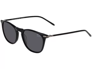 Okulary przeciwsłoneczne - Okulary przeciwsłoneczne Jaguar 37279 8840 - grafika 1
