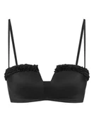 Stroje kąpielowe - Góra od bikini push-up Godlike - miniaturka - grafika 1