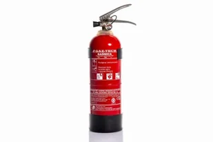 Un Gaśnica Proszkowa 2Kg OGP 2X ABC/E 5904730259026 - Gaśnice - miniaturka - grafika 1